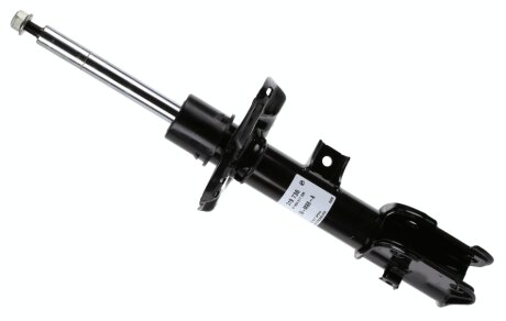 Амортизационная стойка газомасляный двухтрубный справа SACHS 319 736