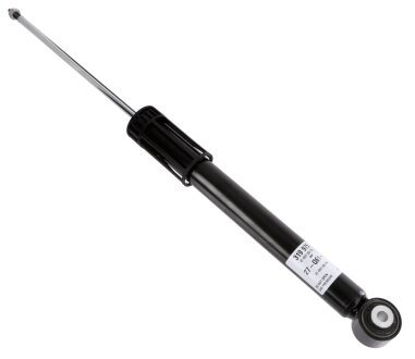Телескопический амортизатор газомасляный двухтрубный SACHS 319 975