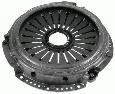 Кошик зчеплення MERCEDES T2/LN1 "4,0D "86-94 SACHS 3482054131