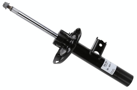 Амортизационная стойка газомасляный двухтрубный SACHS 350053
