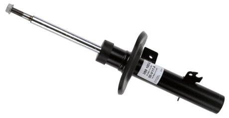 Амортизационная стойка газомасляный двухтрубный SACHS 350 102
