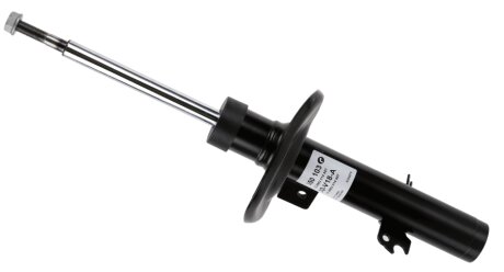 Амортизационная стойка газомасляный двухтрубный SACHS 350 103