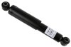 Телескопический амортизатор газомасляный двухтрубный SACHS 350 140 (фото 1)