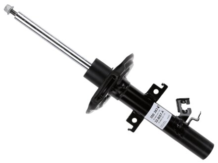 Амортизационная стойка газомасляный двухтрубный SACHS 350 383