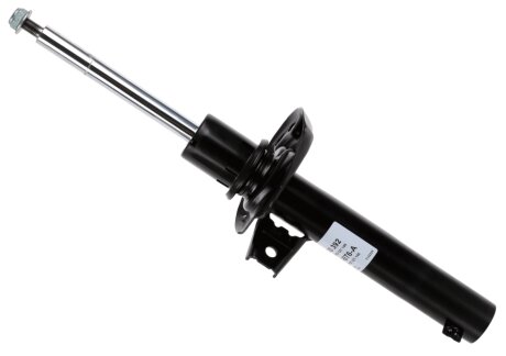 Амортизационная стойка газомасляный двухтрубный SACHS 350 392