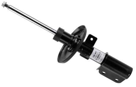Амортизационная стойка газомасляный двухтрубный SACHS 350 457