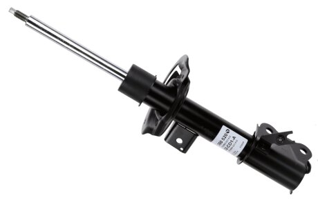 Амортизационная стойка газомасляный двухтрубный SACHS 350 520