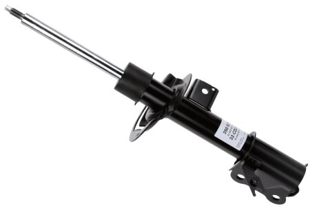 Амортизационная стойка газомасляный двухтрубный SACHS 350 521