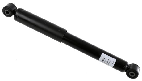 Телескопический амортизатор газомасляный двухтрубный SACHS 350 588