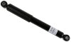 Телескопический амортизатор газомасляный двухтрубный SACHS 350 590 (фото 1)