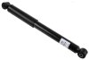 Телескопический амортизатор газомасляный двухтрубный SACHS 350 593 (фото 1)