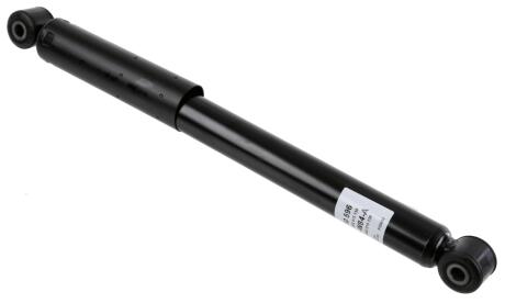 Телескопический амортизатор газомасляный двухтрубный SACHS 350 596