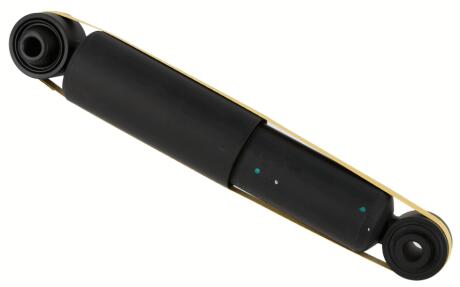 Телескопічний амортизатор газоолійний двотрубний SACHS 350 713