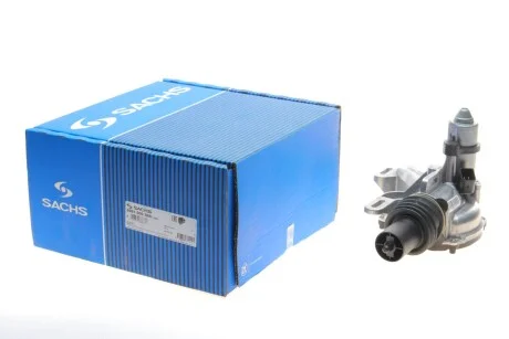 Цилиндр сцепления, рабочий SACHS 3981 000 066