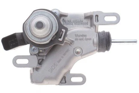 Цилиндр сцепления, рабочий SACHS 3981000070