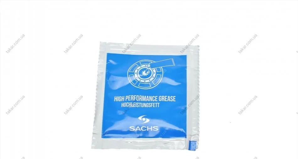 Змащення SACHS 4200080060 (фото 1)