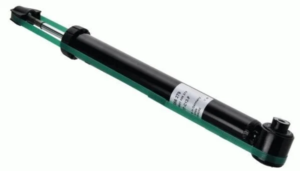 Телескопічний амортизатор газомасляний двотрубний задній двобічний SACHS 556 279 (фото 1)