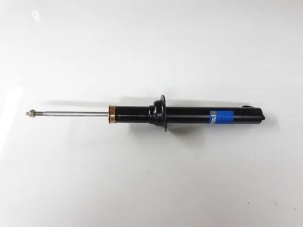 Телескопічний амортизатор газоолійний однотрубний SACHS 556 311