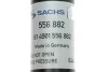 Телескопічний амортизатор газомасляний двотрубний задній двобічний Sachs SACHS 556 882 (фото 4)