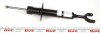 Телескопический амортизатор газомасляный двухтрубный передний двусторонний SACHS 557 833 (фото 4)