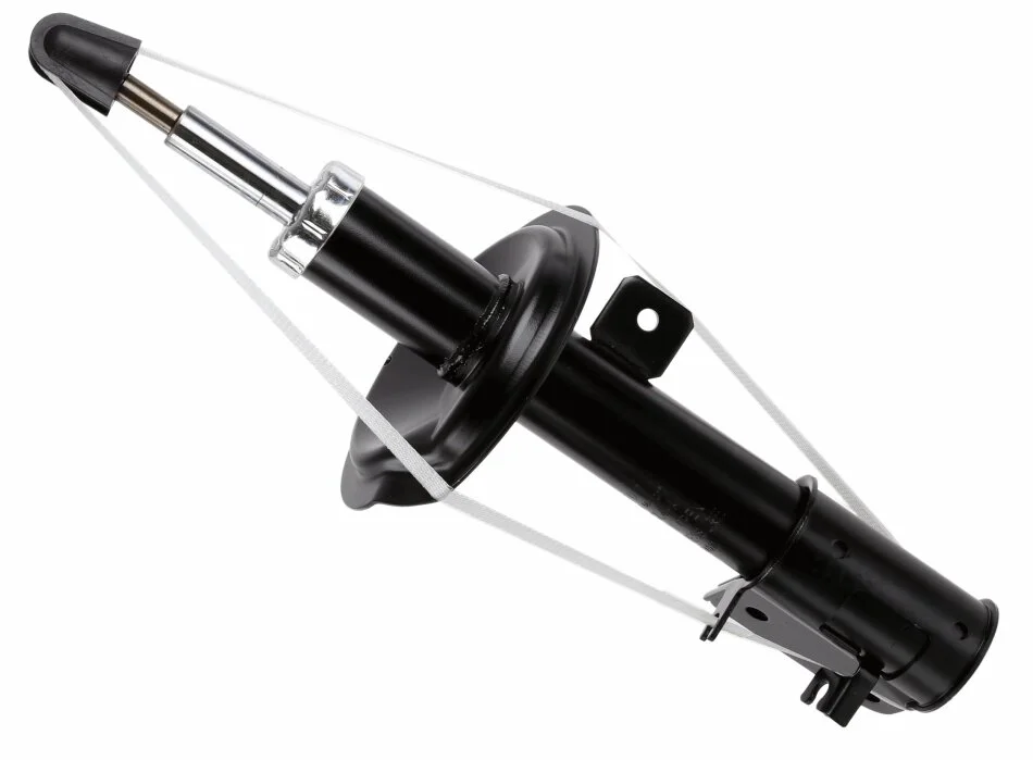 Амортизационная стойка газомасляный двухтрубный SACHS 560 017 (фото 1)