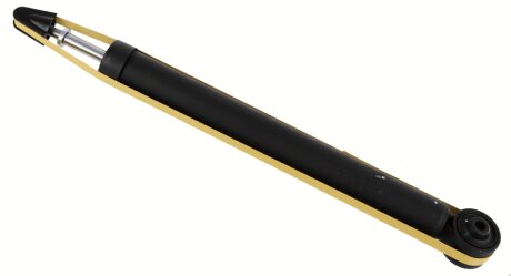 Телескопический амортизатор газомасляный однотрубный SACHS 560 094