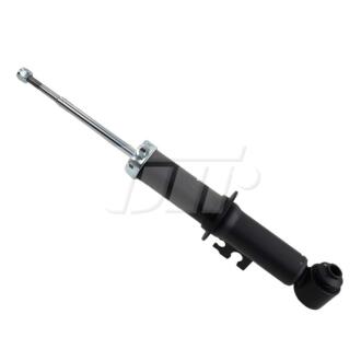 Телескопический амортизатор газомасляный двухтрубный SACHS 560 120
