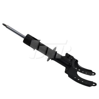 Телескопический амортизатор газомасляный двухтрубный SACHS 560 130