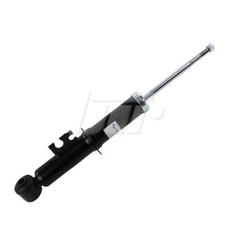 Телескопический амортизатор газомасляный двухтрубный SACHS 560 205