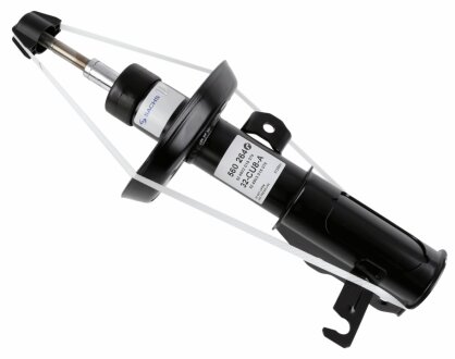 Амортизатор підвіски SACHS 560 264