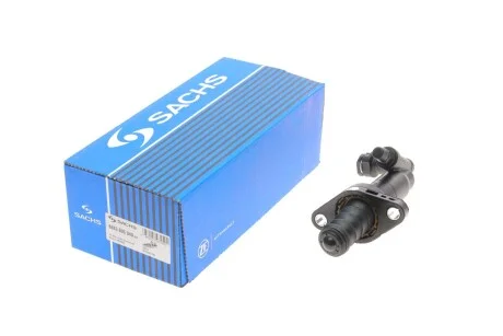 Цилиндр сцепления, рабочий SACHS 6283 605 040