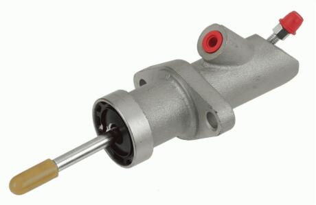 Циліндр зчеплення, робочий SACHS 6283 654 009