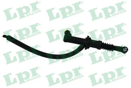 Циліндр зчеплення головний SACHS 6284 600 699