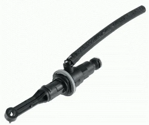 ЦИЛИНДР СЦЕПЛЕНИЯ ГЛАВНЫЙ NISSAN/OPEL/RENAULT Interstar/Movano/Master "00>> SACHS 6284600870 (фото 1)