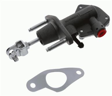 Циліндр зчеплення головний SACHS 6284 654 002