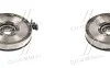 Маховик FORD, MAZDA, VOLVO (вир-во) SACHS 6366 000 055 (фото 4)