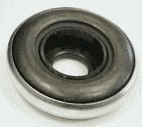 Підшипник опори амортизатора на передній міст двосторонній SACHS 801 006