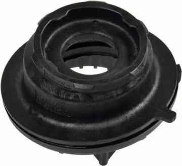 Подшипник опоры амортизатора на передний мост двухсторонний SACHS 801 050