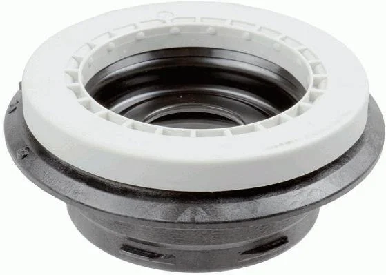 Подшипник опоры амортизатора на передний мост двухсторонний SACHS 801 053 (фото 1)