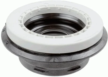 Подшипник опоры амортизатора на передний мост двухсторонний SACHS 801 053