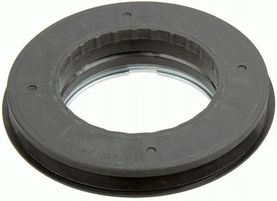 Подшипник опоры амортизатора на передний мост двухсторонний SACHS 801 055 (фото 1)