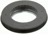 Подшипник опоры амортизатора на передний мост двухсторонний SACHS 801 055 (фото 1)