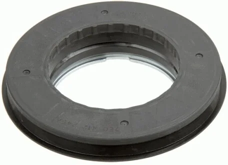 Подшипник опоры амортизатора на передний мост двухсторонний SACHS 801 055
