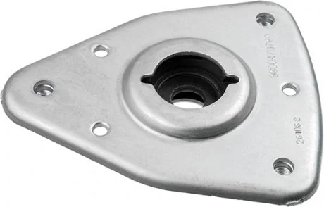 Опора амортизатора Передняя SACHS 801 061