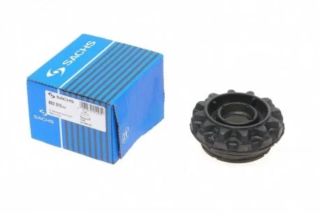 Опора амортизатора Передняя SACHS 802 075