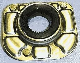 Опора амортизатора Передня SACHS 802 107