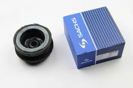 Опора амортизатора Передняя SACHS 802 234