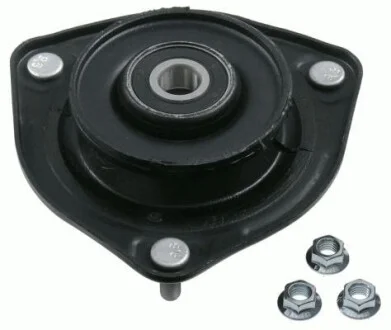 Опора амортизатора Передняя SACHS 802 293