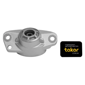 Опора амортизатора Задняя SACHS 802 339