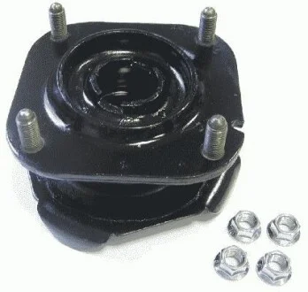 Опора амортизатора Задняя SACHS 802357